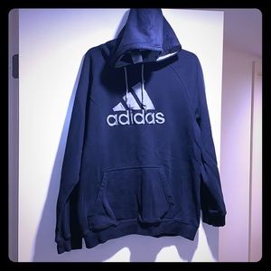 Adidas pullover sweatshirt